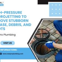 New Pro Plumbing ico