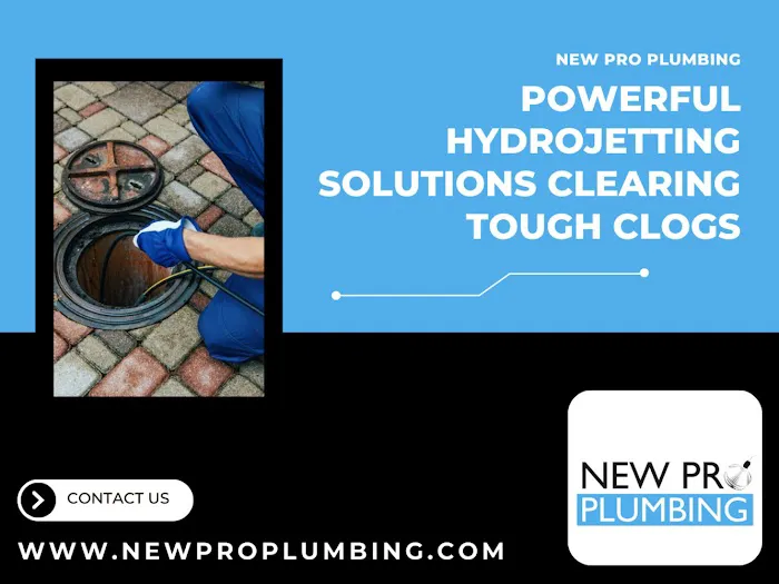 New Pro Plumbing Picture 6