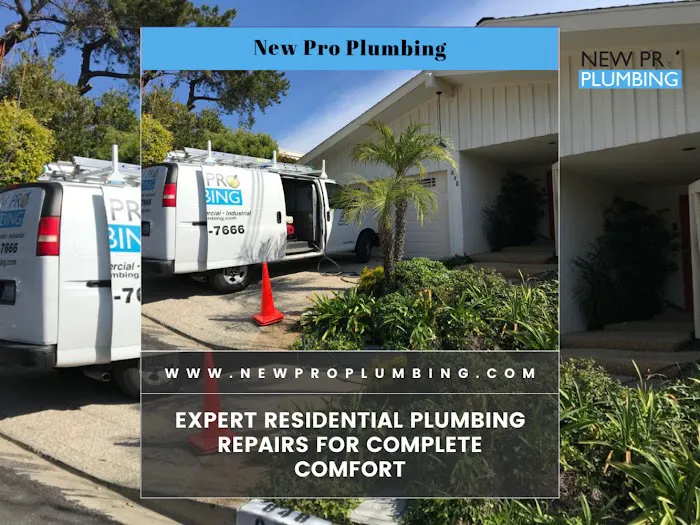 New Pro Plumbing Picture 3