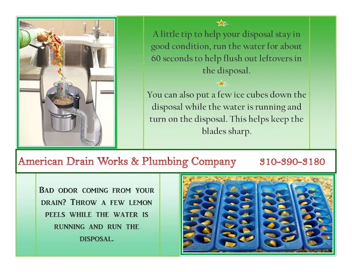 American Drain Works and Plumbing Company Picture 10