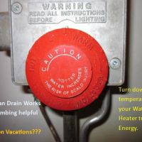 American Drain Works and Plumbing Company ico