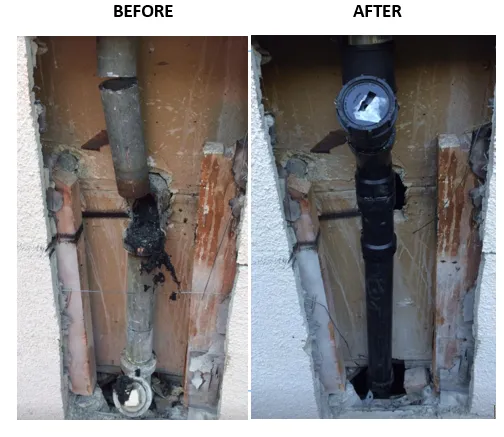 American Drain Works and Plumbing Company Picture 7
