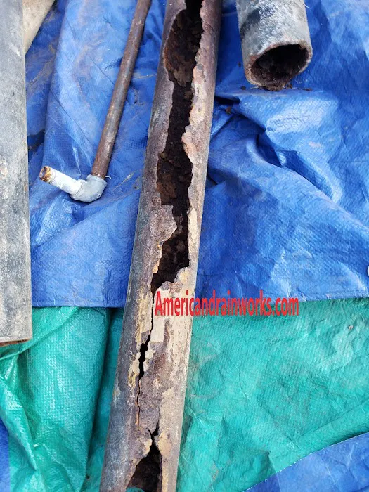 American Drain Works and Plumbing Company Picture 2