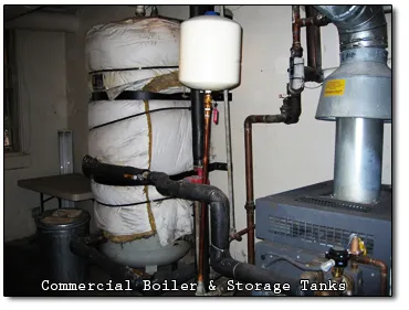 MERCO PLUMBING CO., INC. Picture 2