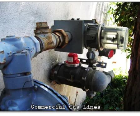 MERCO PLUMBING CO., INC.