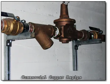 MERCO PLUMBING CO., INC. Picture 7