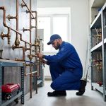 John White Plumbing & Rooter Connection