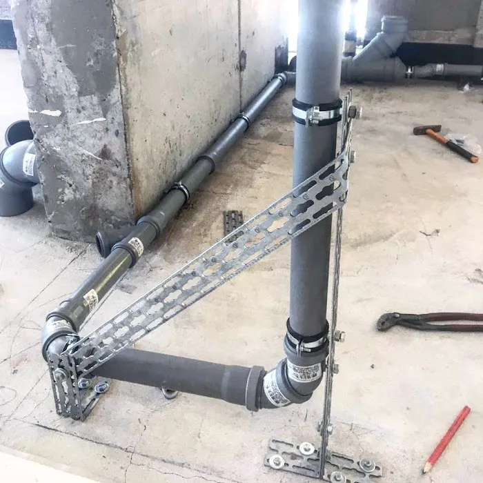 Team Plumbing West Los Angeles Picture 8