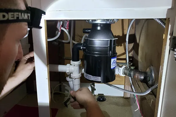 Team Plumbing West Los Angeles Picture 1