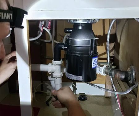 Team Plumbing West Los Angeles