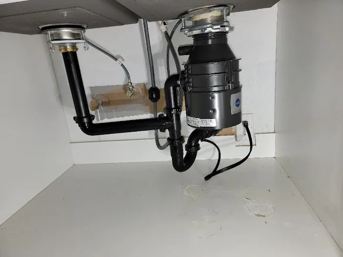 DX Plumbing and Hydro Jetting Inc Picture 1