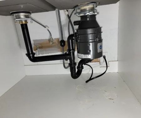DX Plumbing and Hydro Jetting Inc