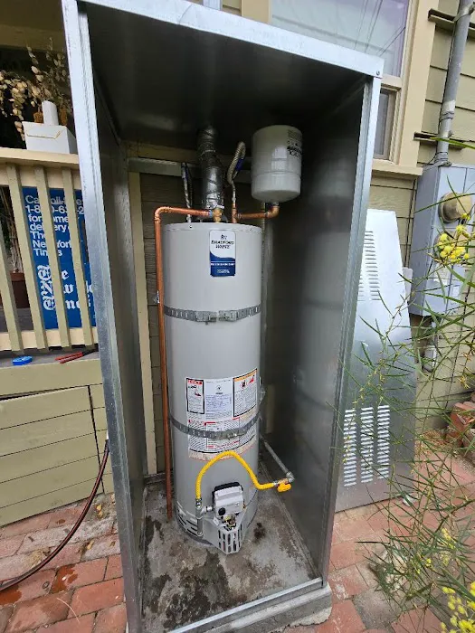 DX Plumbing and Hydro Jetting Inc Picture 2
