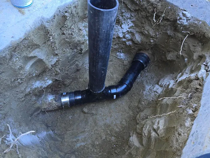 DX Plumbing and Hydro Jetting Inc Picture 8
