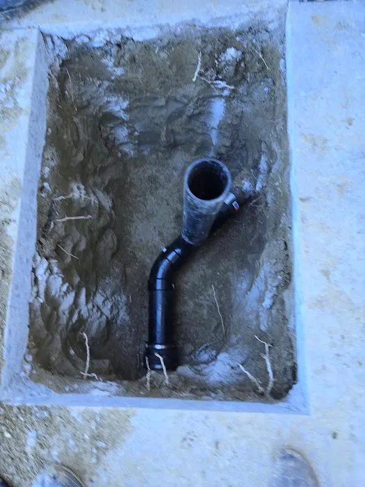 DX Plumbing and Hydro Jetting Inc Picture 6