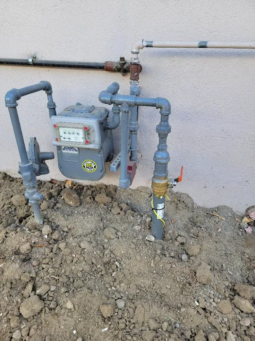 DX Plumbing and Hydro Jetting Inc Picture 5