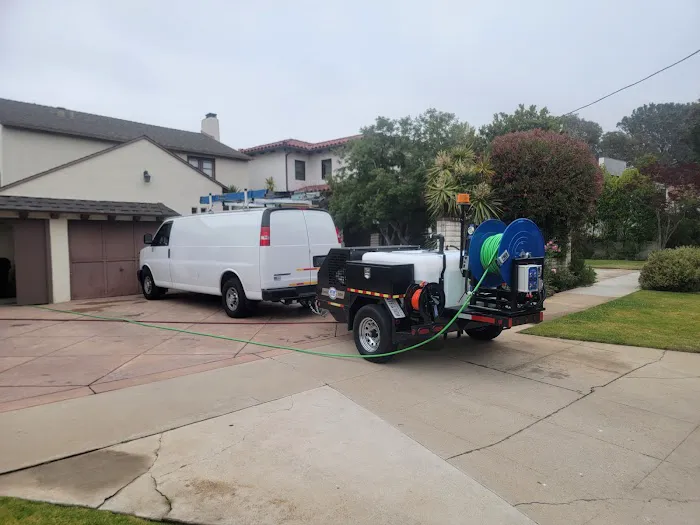 DX Plumbing and Hydro Jetting Inc Picture 3