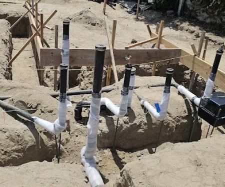 A-Craft Plumbing Inc.