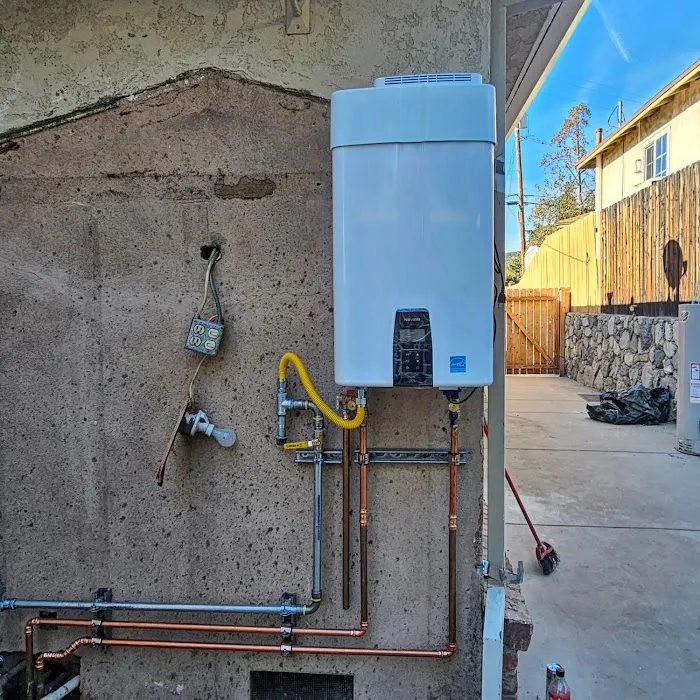 A-Craft Plumbing Inc. Picture 6