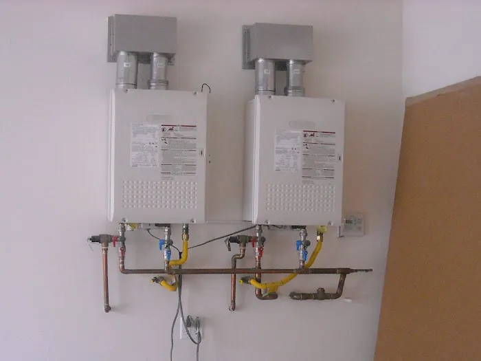 Azaryan Brother’s Plumbing Inc. Picture 7