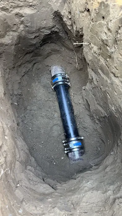 Maximum Plumbing Picture 4