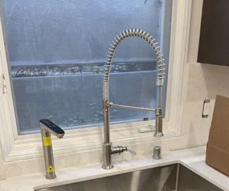 Maximum Plumbing