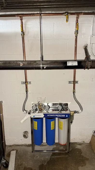Maximum Plumbing Picture 7