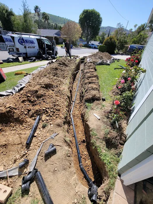 Charlie's Sewer & Drain Picture 1