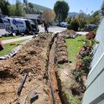 Charlie's Sewer & Drain