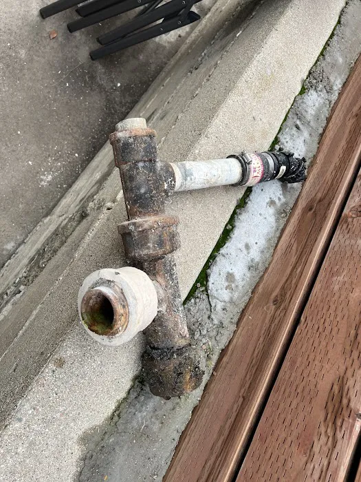 California Rooter & Plumbing Picture 1