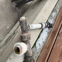California Rooter & Plumbing ico