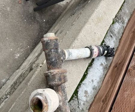 California Rooter & Plumbing