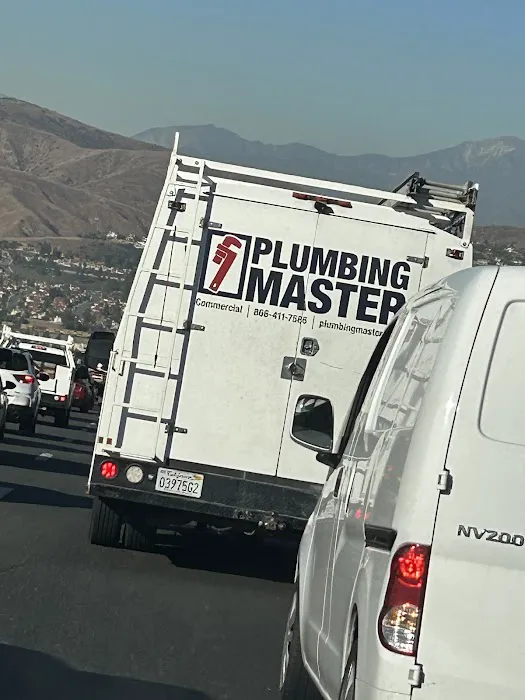 Plumbing Master Picture 1
