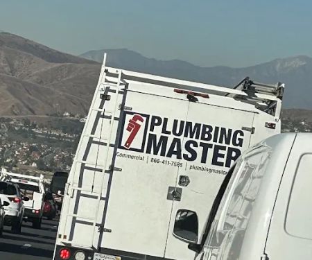 Plumbing Master