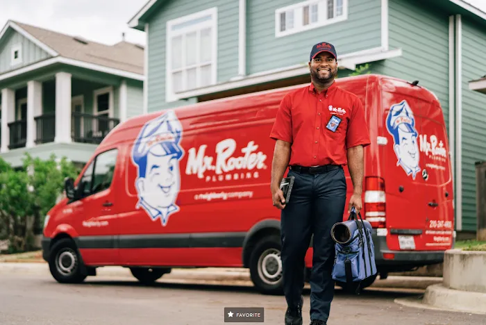 Mr. Rooter Plumbing of East San Gabriel Valley Picture 9