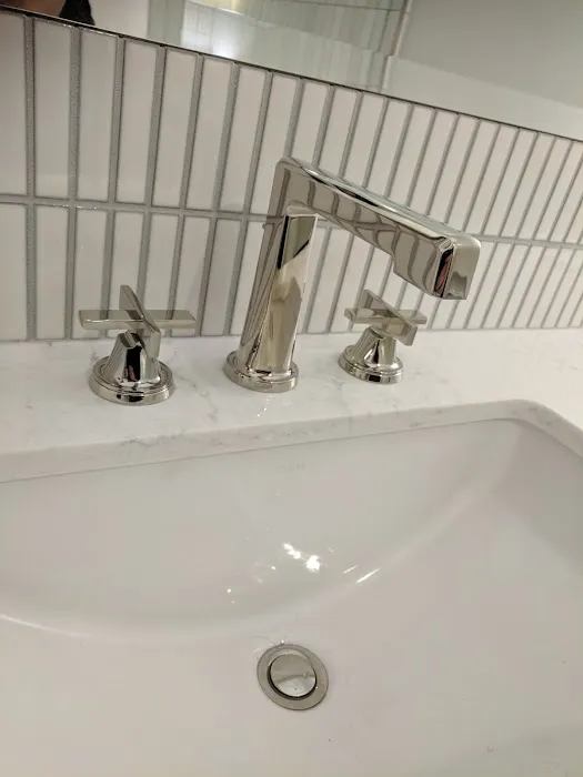 JP ONE PLUMBING Picture 2