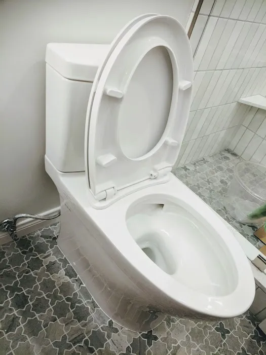 JP ONE PLUMBING Picture 1