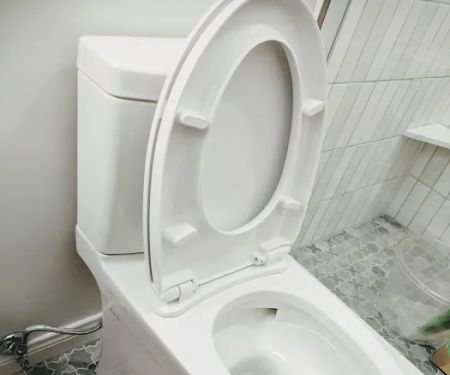 JP ONE PLUMBING