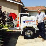 CJ Plumbing And Hydro Jetting