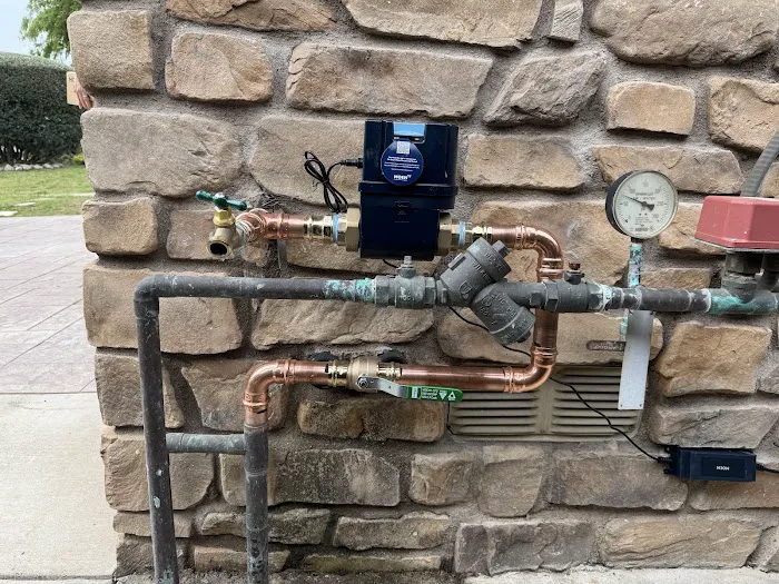 CJ Plumbing And Hydro Jetting Picture 9