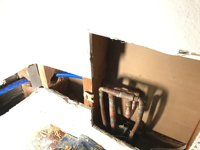 CJ Plumbing And Hydro Jetting Picture 7