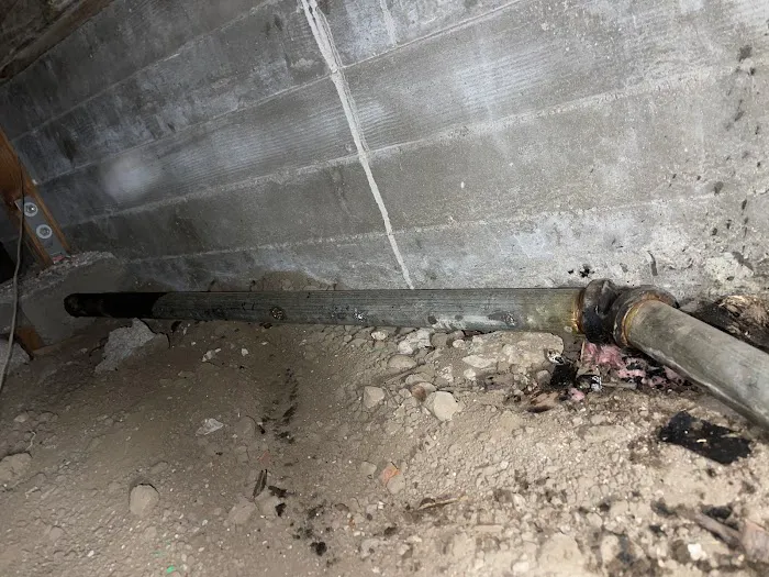 CJ Plumbing And Hydro Jetting Picture 6