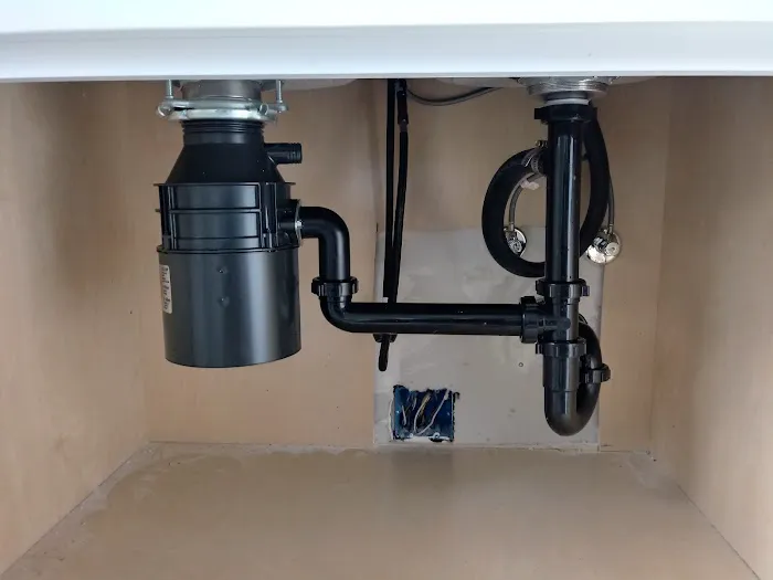 All Rooter Solutions Picture 2