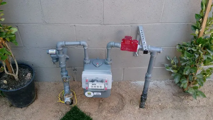All Rooter Solutions Picture 5