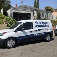 Verdugo Plumbing ico