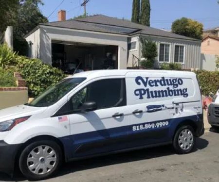 Verdugo Plumbing