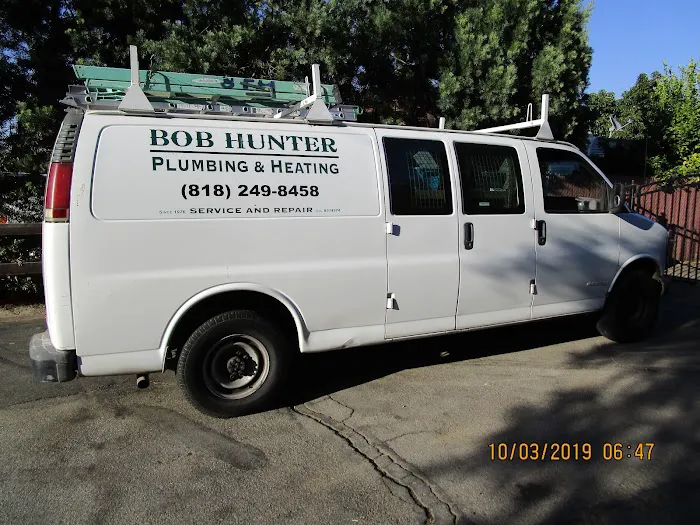 Bob Hunter Plumbing & Heating Co Picture 2