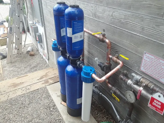 Bob Hunter Plumbing & Heating Co Picture 1