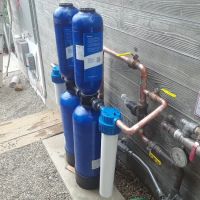 Bob Hunter Plumbing & Heating Co ico