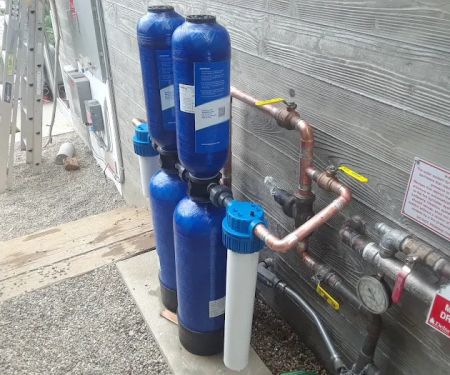 Bob Hunter Plumbing & Heating Co